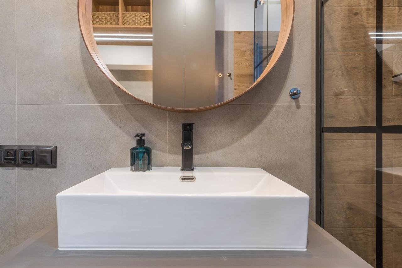 Apartament Przy Stajennej Γκντανσκ Εξωτερικό φωτογραφία